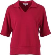 Enjoy Sweater Rood dames