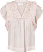 Neo Noir Top Jayla Roze dames