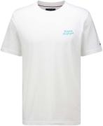 Tommy Hilfiger T-shirt Wit heren