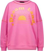 Miss Goodlife Sweater Dream Roze dames