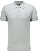 Airforce Polo Grijs heren