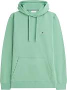 Tommy Hilfiger Hoodie Groen heren