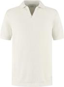 Dstrezzed Polo Kostas  Grijs heren