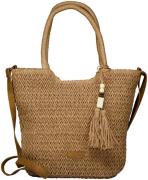 Bomont Tas shopper Beige dames