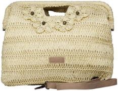 Bomont Tas crossbody Beige dames