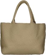 Bomont Tas Georgie Taupe dames