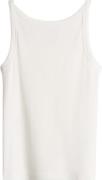 Opus Top Izli Off White dames