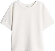 Opus Sweater Gosa Off White dames