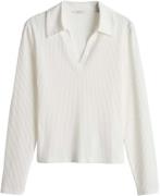 Opus Top Seti Off White dames