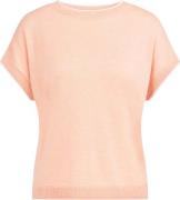 Yaya Top Oranje dames