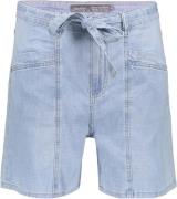 Geisha Short Jeans Light dames