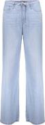 Geisha Jeans Wide Jeans Light dames