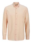 Jack & Jones Overhemd Summer Roze heren