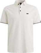 Vanguard Polo Gen Wit heren