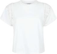 Aaiko Top Ceyda  Off White dames