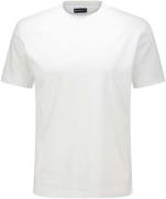 Bomont T-shirt Salerno  Wit heren