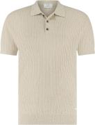Born With Appetite Polo Eloy  Off White heren