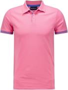 Bomont Polo Cyril  Roze heren