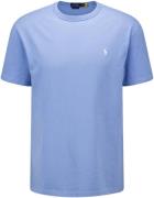 Polo Ralph Lauren T-shirt Oversized Blauw heren