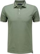 Bomont Polo Judson  Groen heren