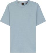 Boss Orange T-shirt Tegood Blauw heren