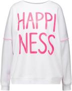 Miss Goodlife Sweater Wit dames