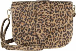 Bomont Tas Maan Bruin dames