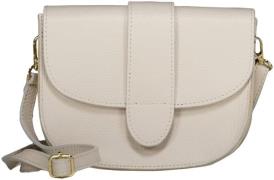 Bomont Tas Maan Wit dames