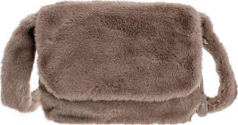 Bomont Tas Scopello Taupe dames