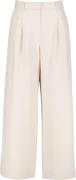 Studio Anneloes Broek Sky Sparkle  Off White dames