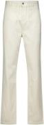 Cast Iron Chino Slub Relaxed Fit Grijs heren