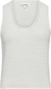 Co'couture Top Lue Off White dames