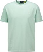 Polo Ralph Lauren T-shirt Oversized Groen heren