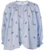 JC Sophie Blouse Maven Blauw dames