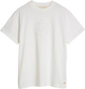 Josh V Top  Off White dames