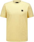 Butcher Of Blue T-shirt  Geel heren