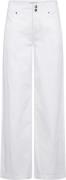 Freequent Broek Lopez Wit dames