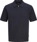 Jack & Jones Polo  Navy heren