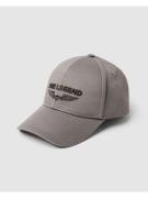 Pme Legend Cap Twill with embroidery Groen heren