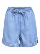 Object Short Frame Jeans Light dames