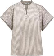 Vila Top Crème dames