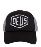 Deus Hoeden en caps Baylands Trucker Cap Grijs