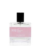 Bon Parfumeur Parfums 102 tea cardamom mimosa Eau de Parfum Roze