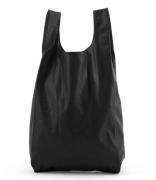 Tinne + Mia Shoppers Market Bag by Rilla go Rilla Zwart