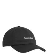 Tommy Hilfiger Hoeden en caps Sport Cap Zwart