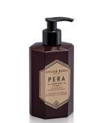 Atelier Rebul Verzorgingsproducten Pera Liquid Soap 250ml Rood