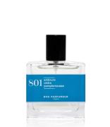 Bon Parfumeur Parfums 801 sea spray cedar grapefruit Eau de Parfum Bla...
