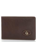 Castelijn & Beerens Pasjes portemonnees Gaucho Creditcard Etui Bruin