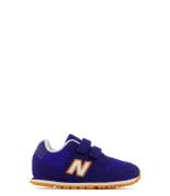 New Balance Sneakers IV500 Lichtblauw