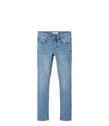 Name It Jeans Theo Xslim Jeans 1090-Io Lichtblauw